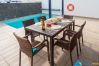 Villa à Playa Blanca - 240 - Casa Serena (LH240) Villa à Playa Blanca - 240 - Casa Serena (LH240)