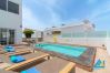Villa à Playa Blanca - 243 - Casa Sara (LH243)
