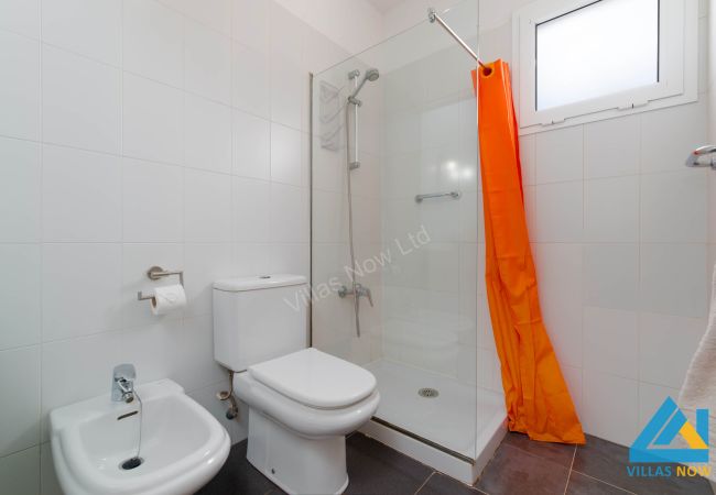 Villa à Playa Blanca - 242 - Casa Blanca (LH242) Villa à Playa Blanca - 242 - Casa Blanca (LH242)