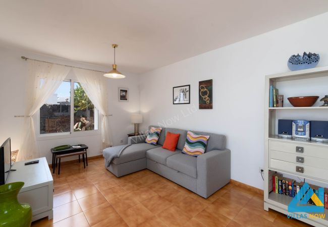 Villa à Playa Blanca - 242 - Casa Blanca (LH242) Villa à Playa Blanca - 242 - Casa Blanca (LH242)