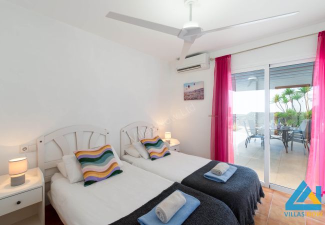 Villa à Playa Blanca - 242 - Casa Blanca (LH242) Villa à Playa Blanca - 242 - Casa Blanca (LH242)