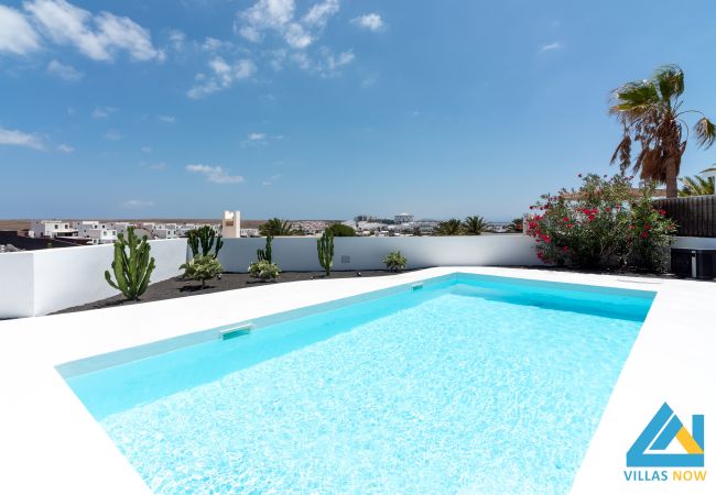 Villa à Playa Blanca - 245 - Casa Alana (LH245) Villa à Playa Blanca - 245 - Casa Alana (LH245)