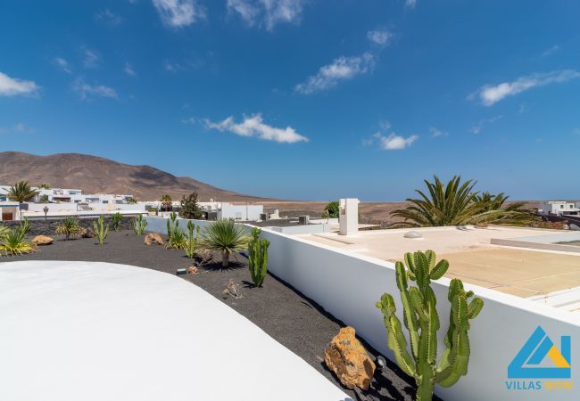 Villa à Playa Blanca - 245 - Casa Alana (LH245) Villa à Playa Blanca - 245 - Casa Alana (LH245)