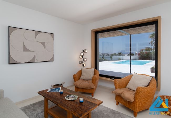 Villa à Playa Blanca - 245 - Casa Alana (LH245) Villa à Playa Blanca - 245 - Casa Alana (LH245)