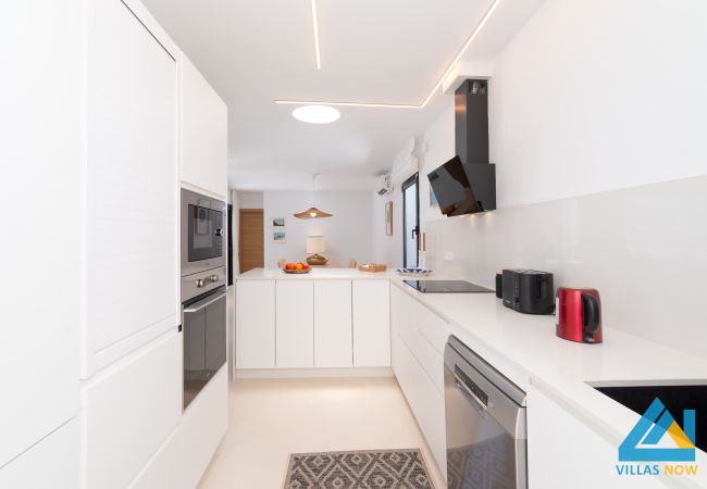 Villa à Playa Blanca - 245 - Casa Alana (LH245) Villa à Playa Blanca - 245 - Casa Alana (LH245)