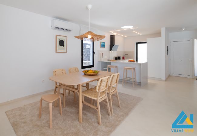 Villa à Playa Blanca - 245 - Casa Alana (LH245) Villa à Playa Blanca - 245 - Casa Alana (LH245)