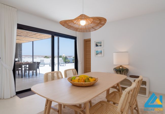 Villa à Playa Blanca - 245 - Casa Alana (LH245) Villa à Playa Blanca - 245 - Casa Alana (LH245)