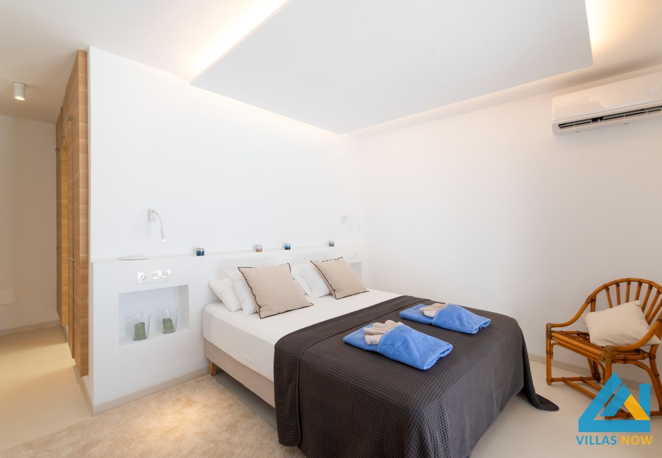 Villa à Playa Blanca - 245 - Casa Alana (LH245) Villa à Playa Blanca - 245 - Casa Alana (LH245)