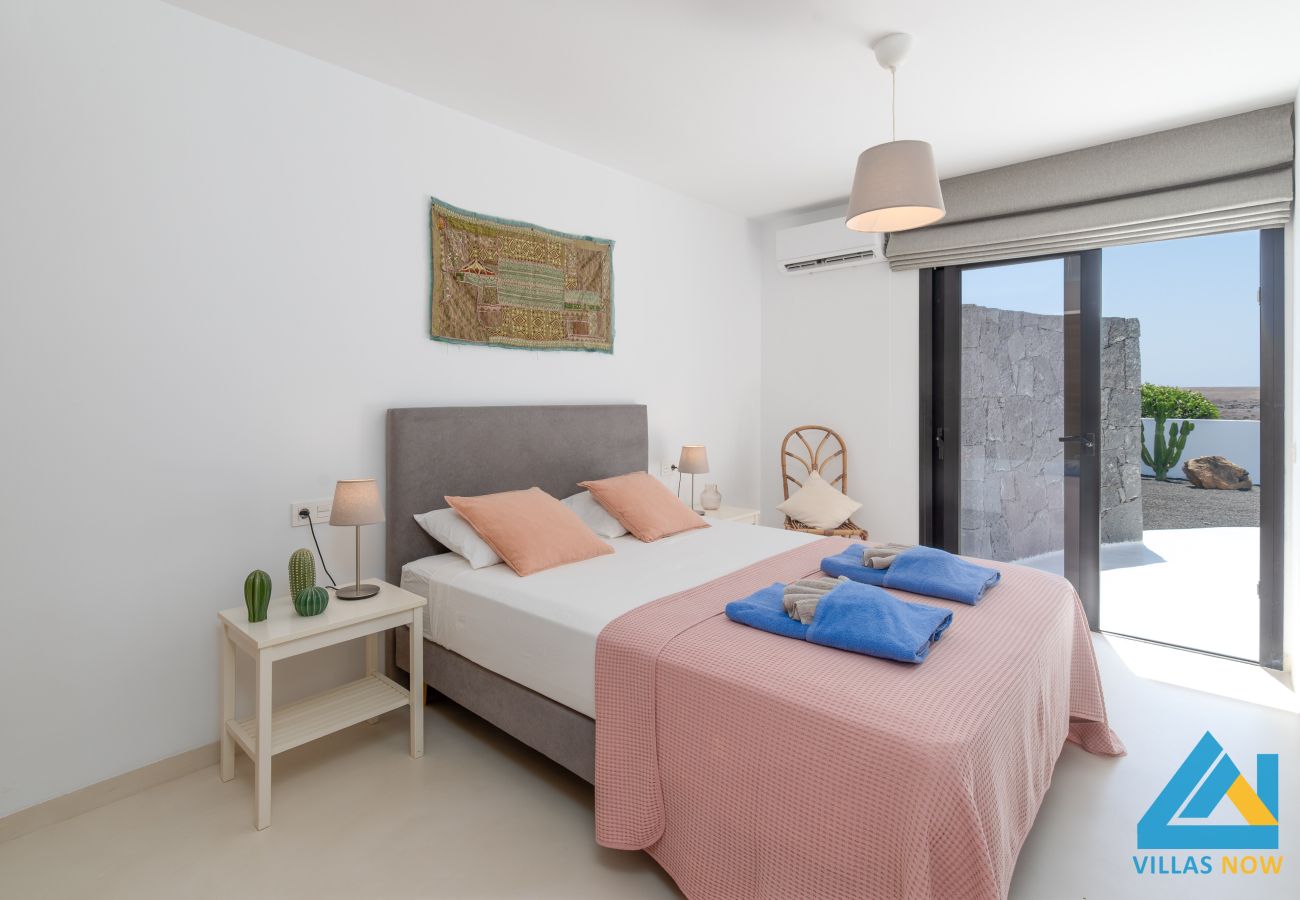 Villa à Playa Blanca - 245 - Casa Alana (LH245) Villa à Playa Blanca - 245 - Casa Alana (LH245)