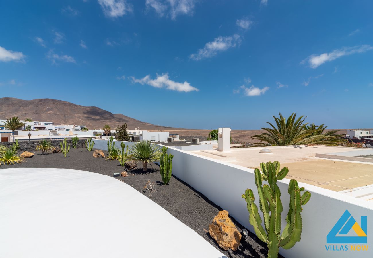 Villa à Playa Blanca - 245 - Casa Alana (LH245) Villa à Playa Blanca - 245 - Casa Alana (LH245)