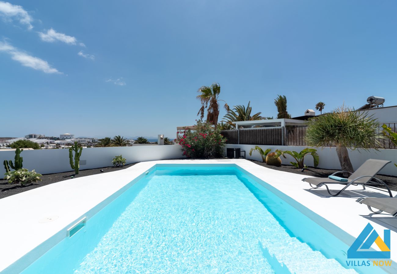 Villa à Playa Blanca - 245 - Casa Alana (LH245) Villa à Playa Blanca - 245 - Casa Alana (LH245)