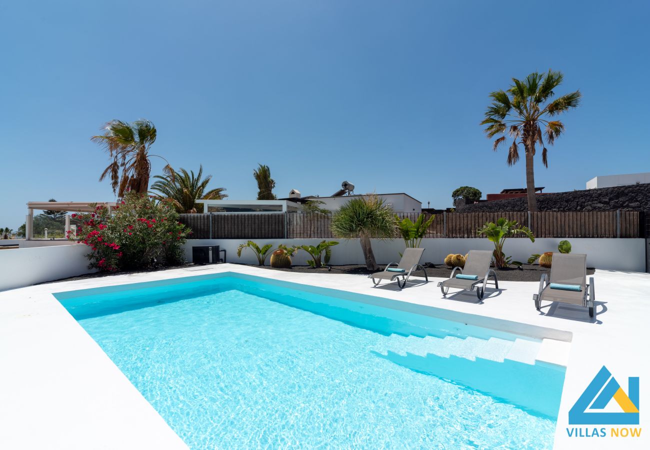 Villa à Playa Blanca - 245 - Casa Alana (LH245) Villa à Playa Blanca - 245 - Casa Alana (LH245)