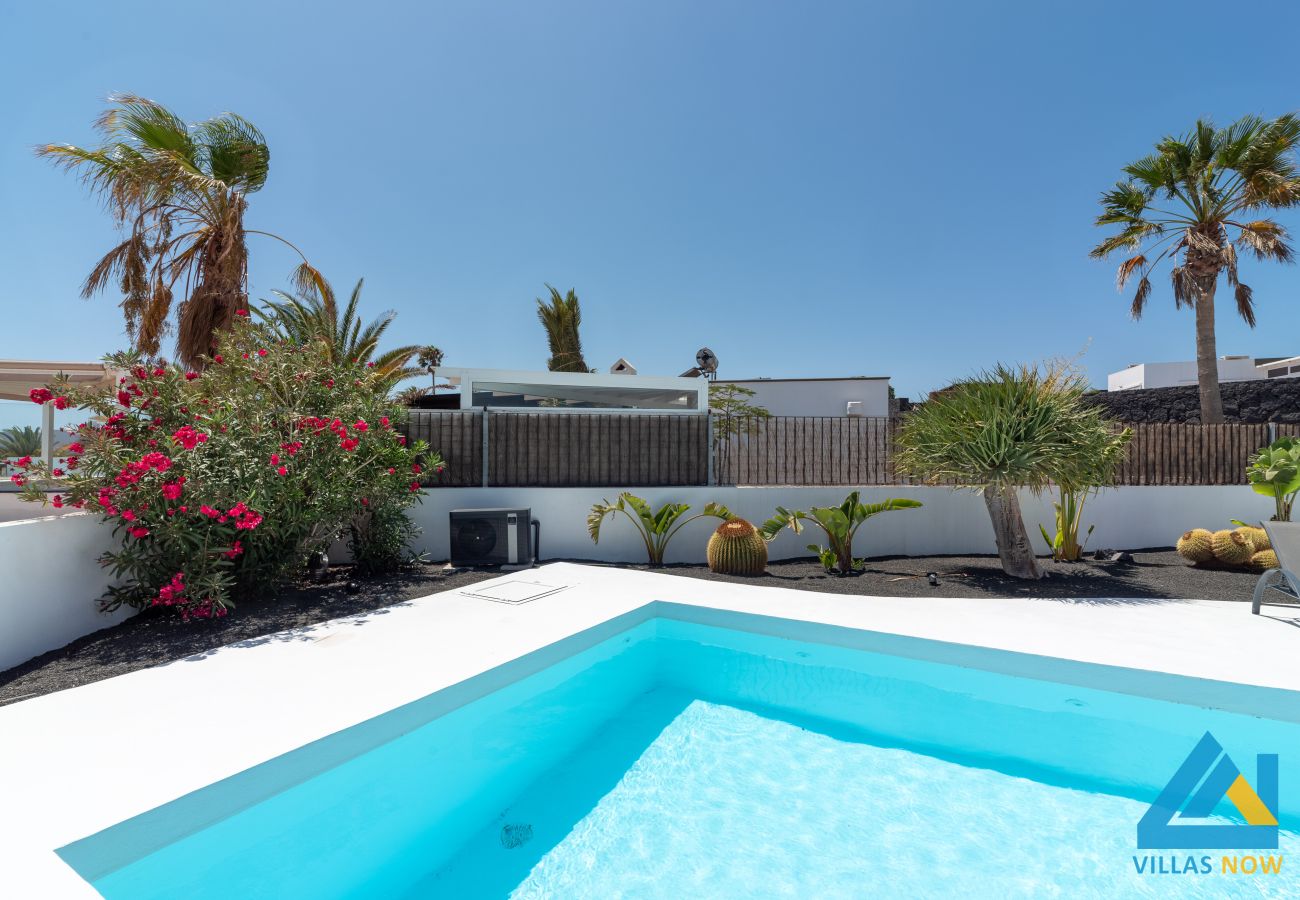 Villa à Playa Blanca - 245 - Casa Alana (LH245) Villa à Playa Blanca - 245 - Casa Alana (LH245)