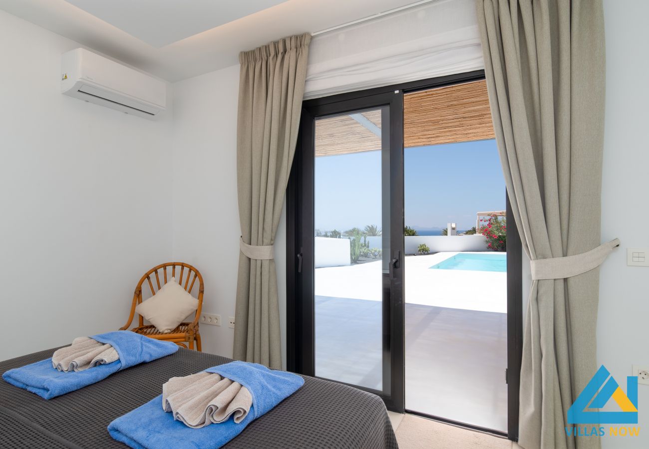 Villa à Playa Blanca - 245 - Casa Alana (LH245) Villa à Playa Blanca - 245 - Casa Alana (LH245)