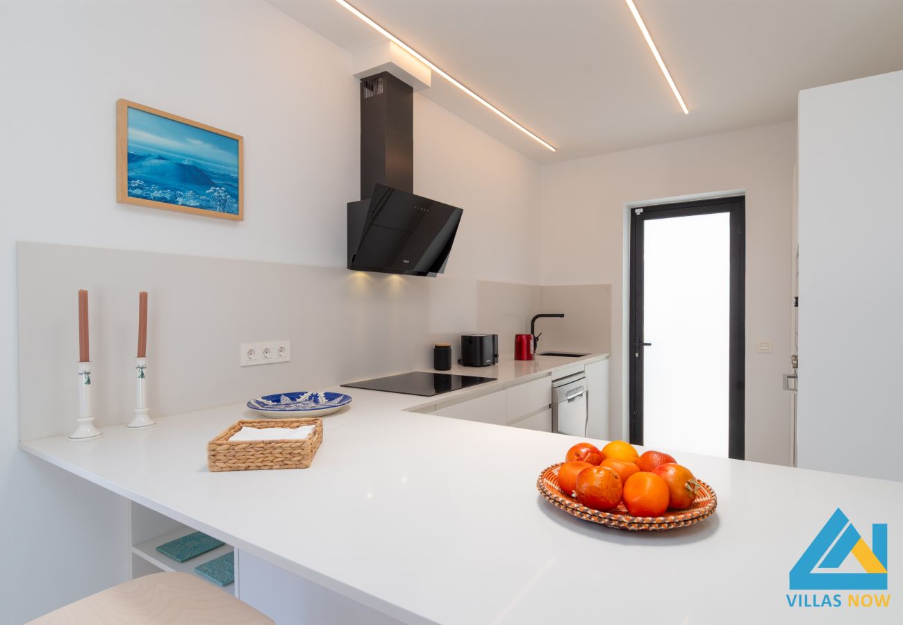 Villa à Playa Blanca - 245 - Casa Alana (LH245) Villa à Playa Blanca - 245 - Casa Alana (LH245)