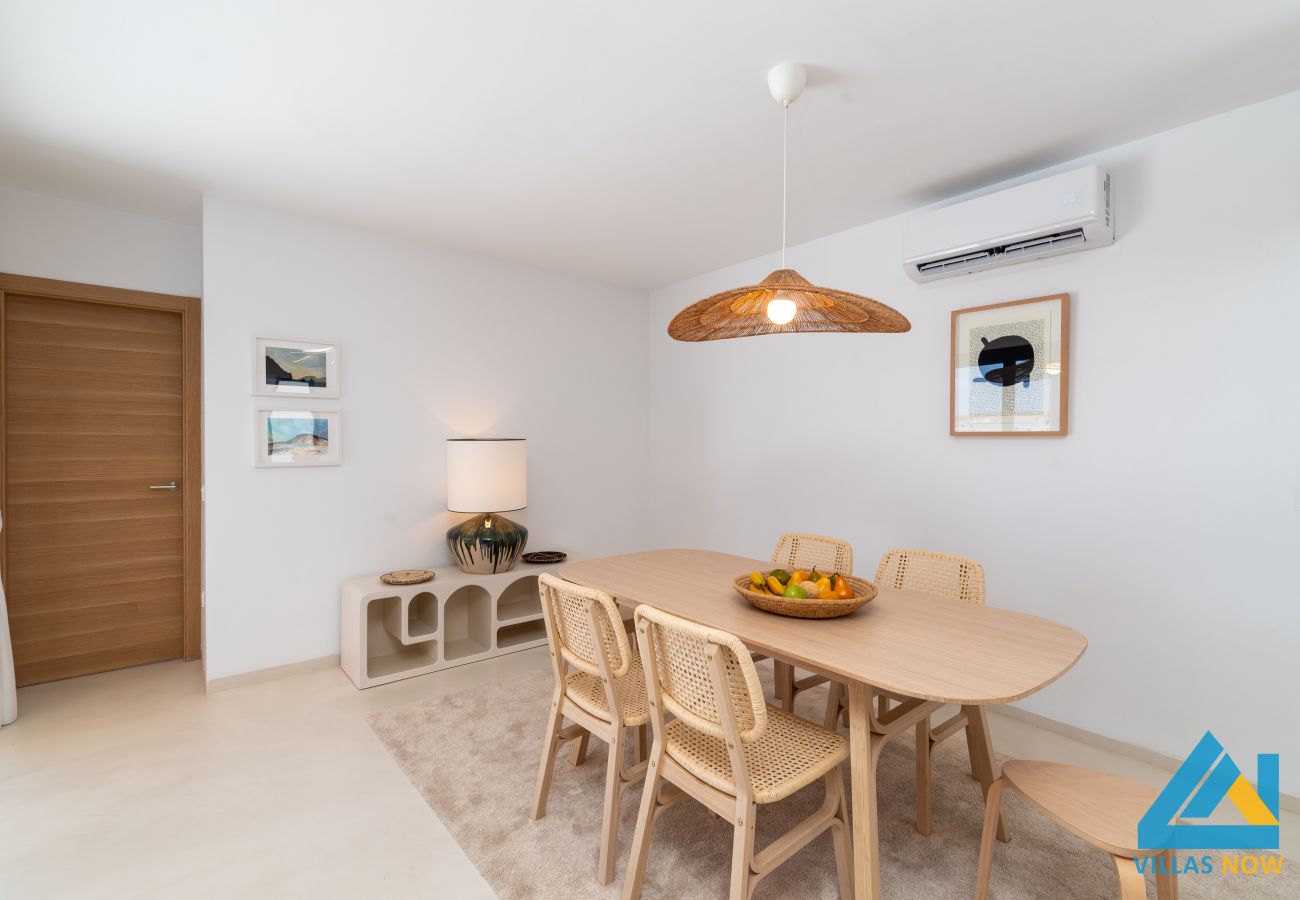 Villa à Playa Blanca - 245 - Casa Alana (LH245) Villa à Playa Blanca - 245 - Casa Alana (LH245)