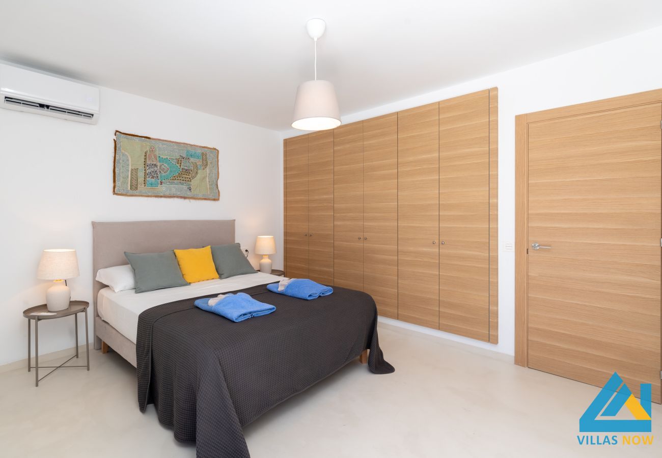 Villa à Playa Blanca - 245 - Casa Alana (LH245) Villa à Playa Blanca - 245 - Casa Alana (LH245)