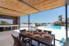 Villa à Playa Blanca - 245 - Casa Alana (LH245) Villa à Playa Blanca - 245 - Casa Alana (LH245)