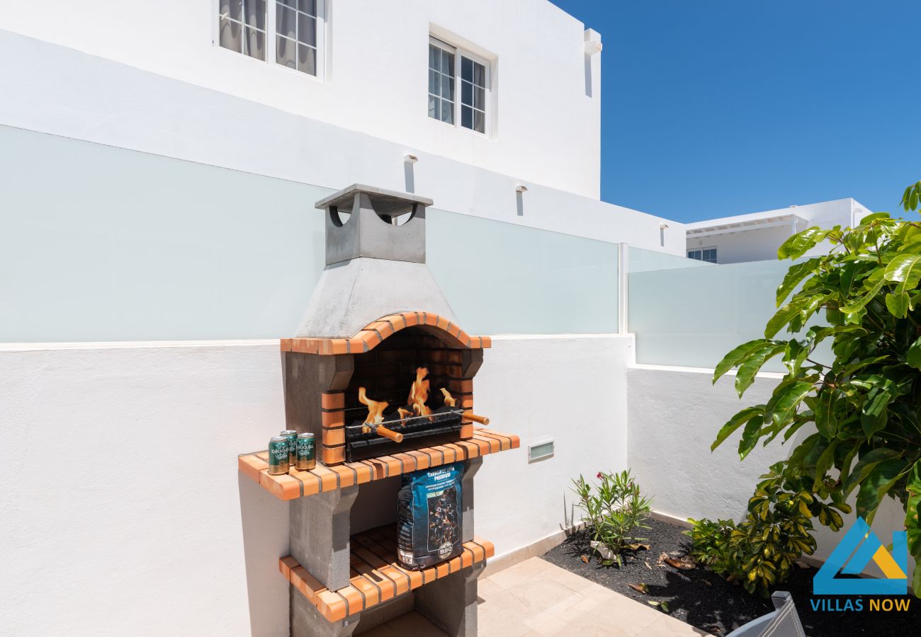 Villa à Playa Blanca - 244 - Casa Amaia (LH244)