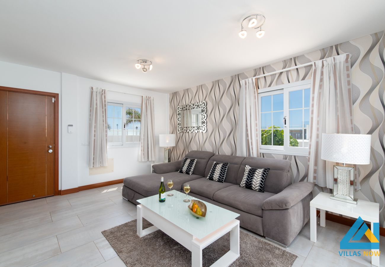 Villa à Playa Blanca - 244 - Casa Amaia (LH244)