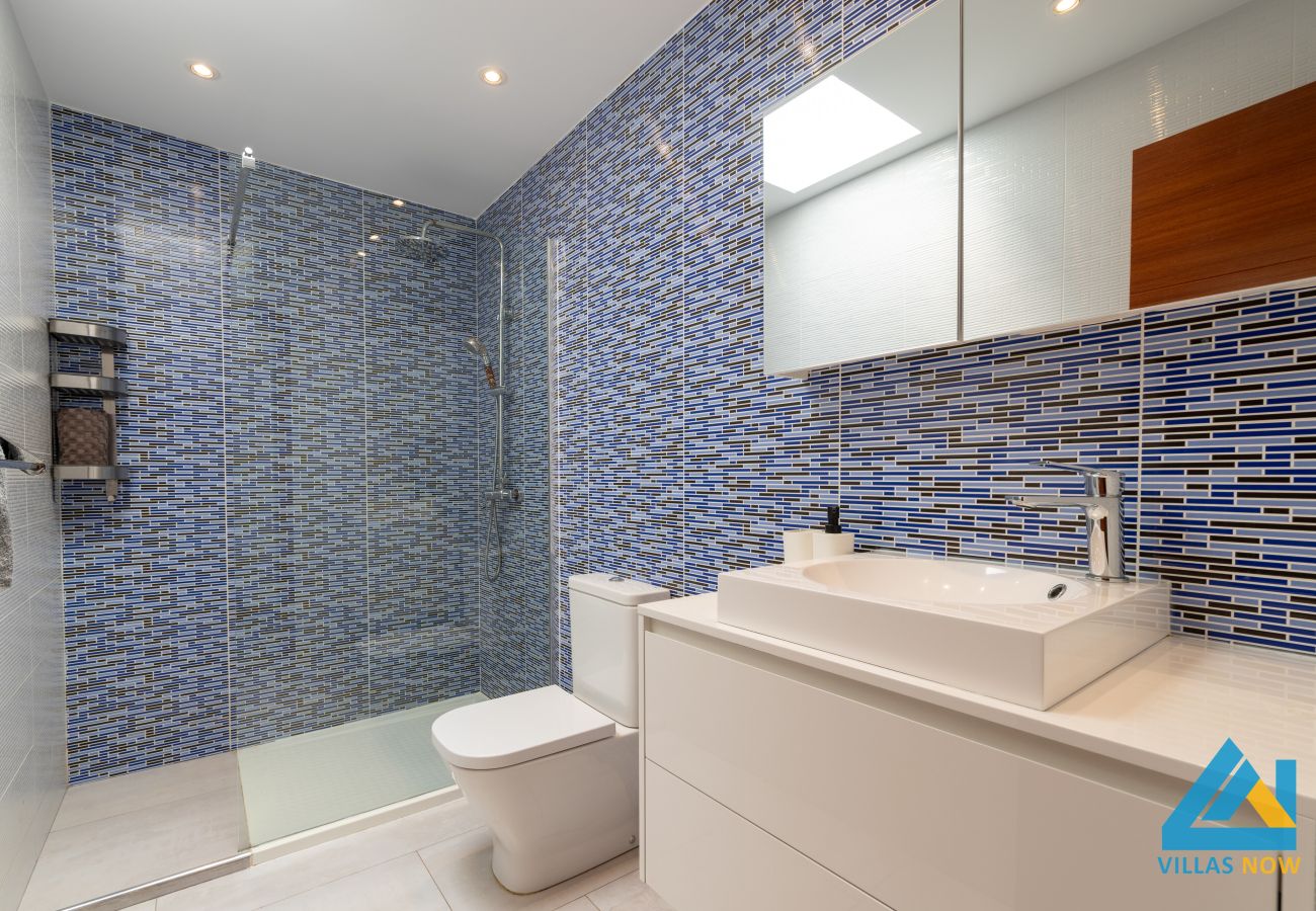 Villa à Playa Blanca - 244 - Casa Amaia (LH244)