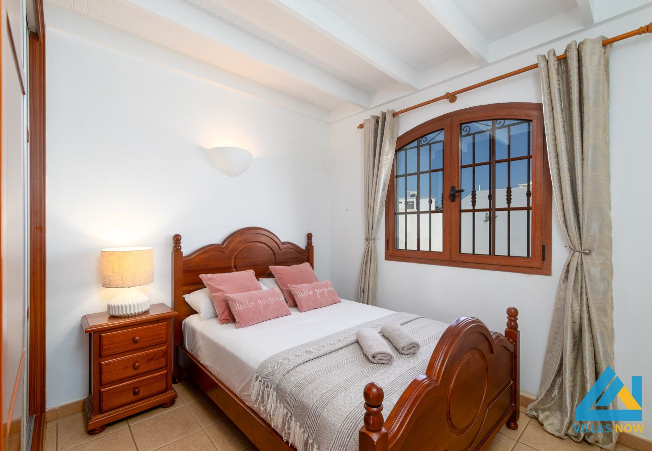 Villa à Playa Blanca - 246 - Villa Annabelle (LH246)