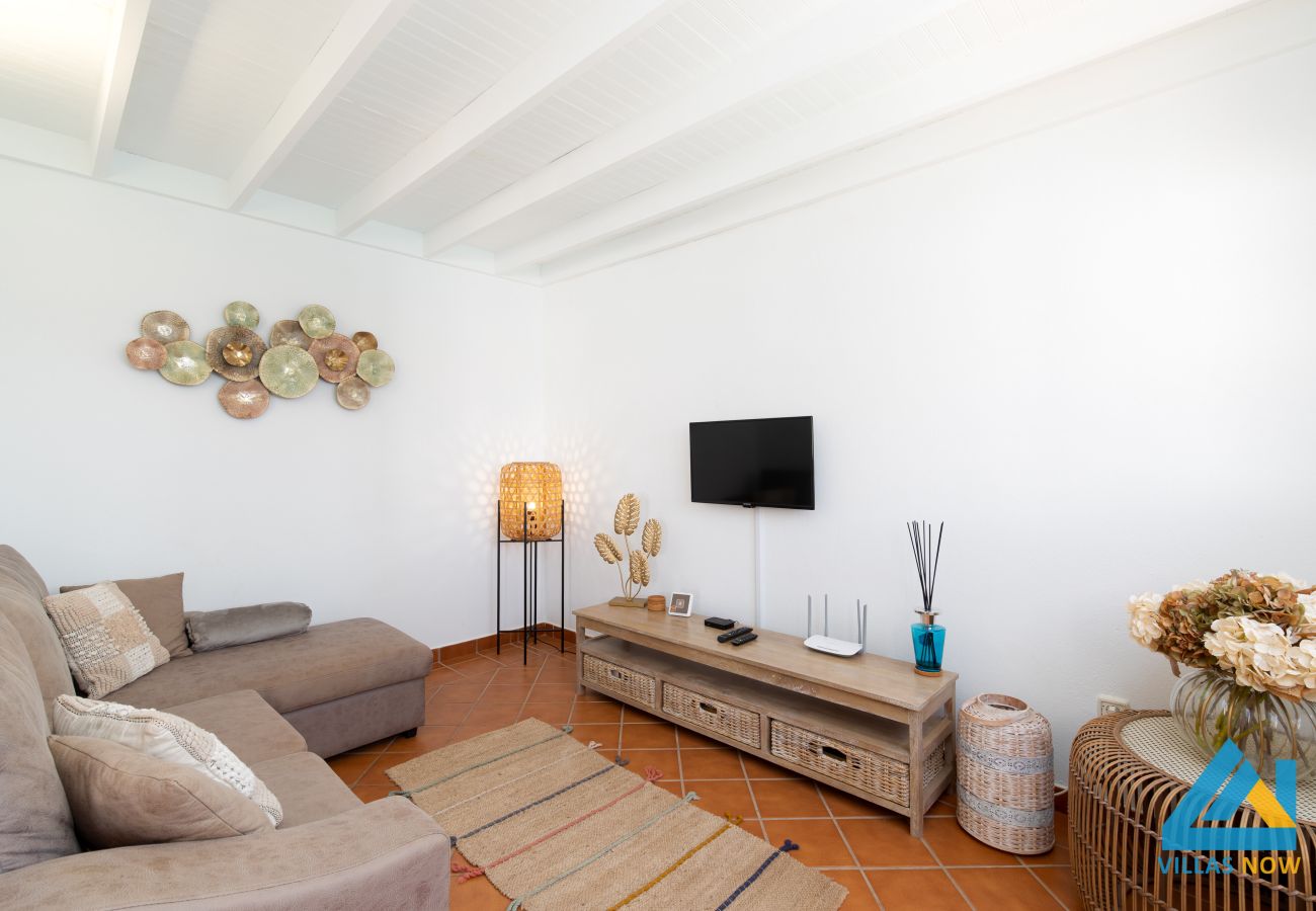 Villa à Playa Blanca - 246 - Villa Annabelle (LH246)