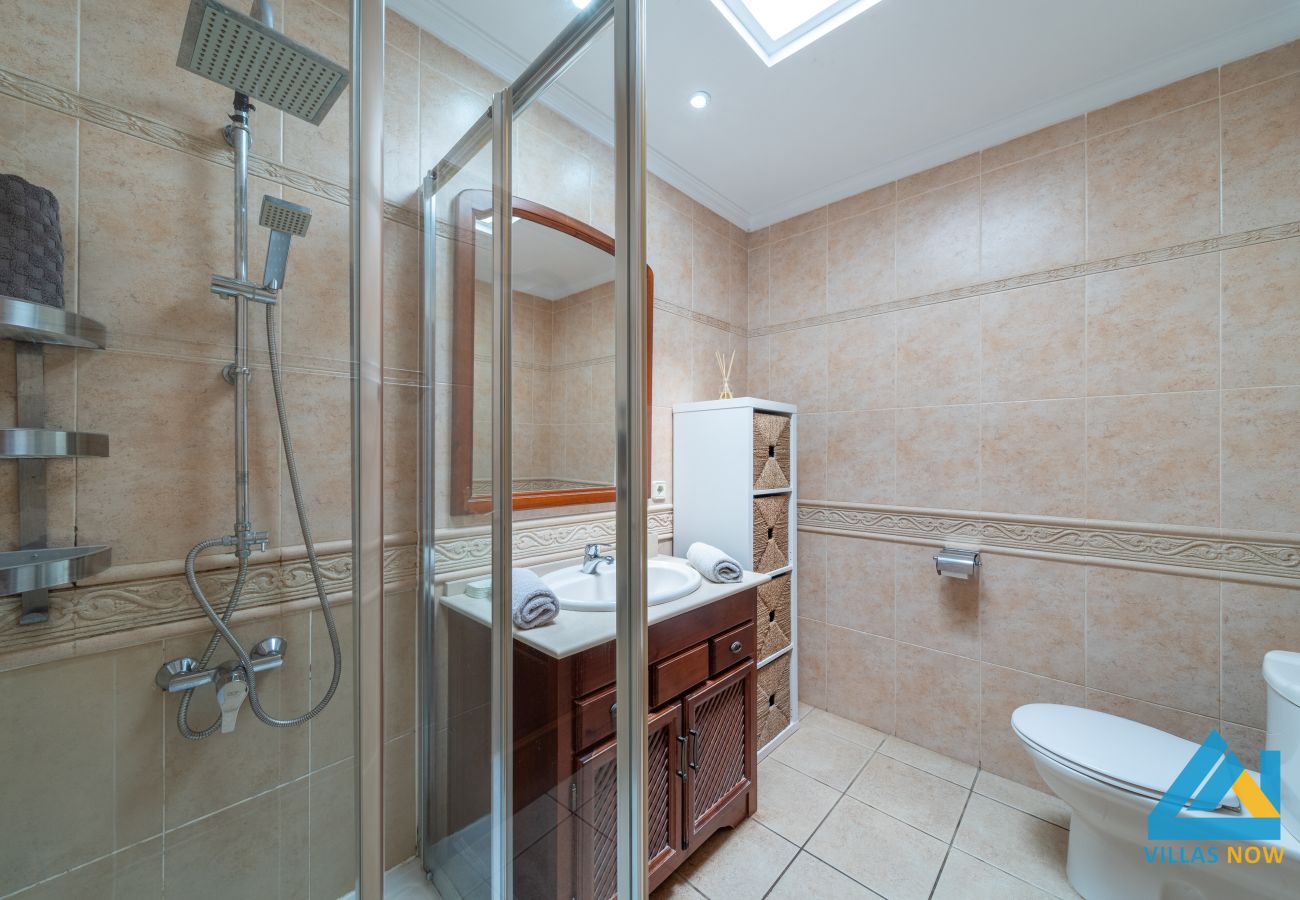 Villa à Playa Blanca - 246 - Villa Annabelle (LH246)