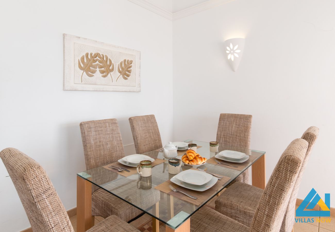 Villa à Playa Blanca - 246 - Villa Annabelle (LH246)