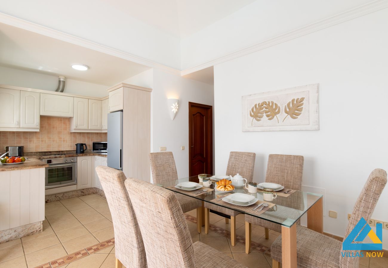Villa à Playa Blanca - 246 - Villa Annabelle (LH246)