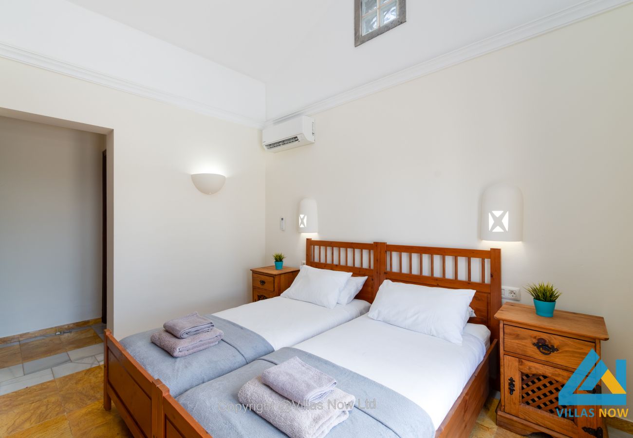 Villa à Playa Blanca - 268 - Del Faro (LH268)
