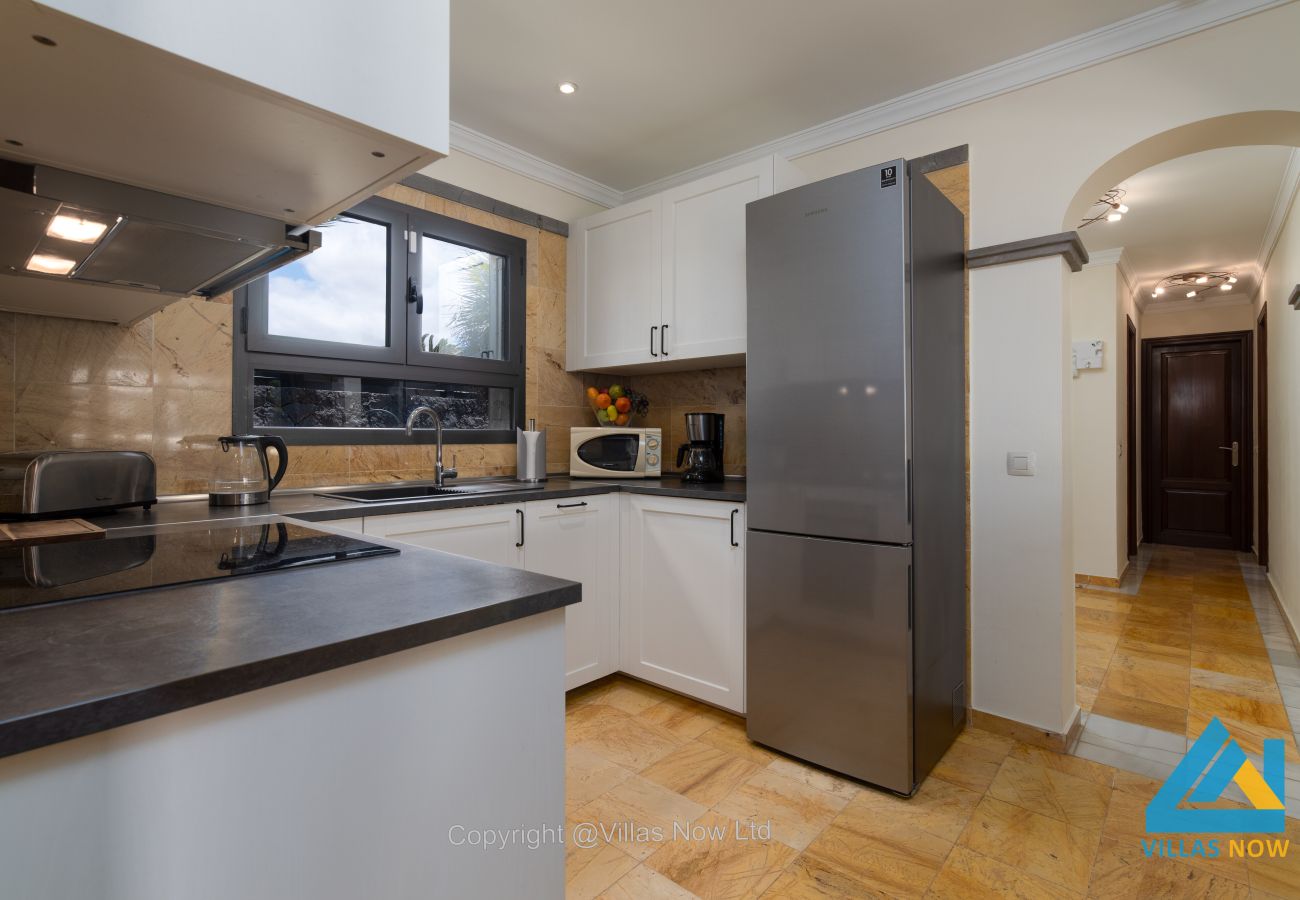 Villa à Playa Blanca - 268 - Del Faro (LH268)