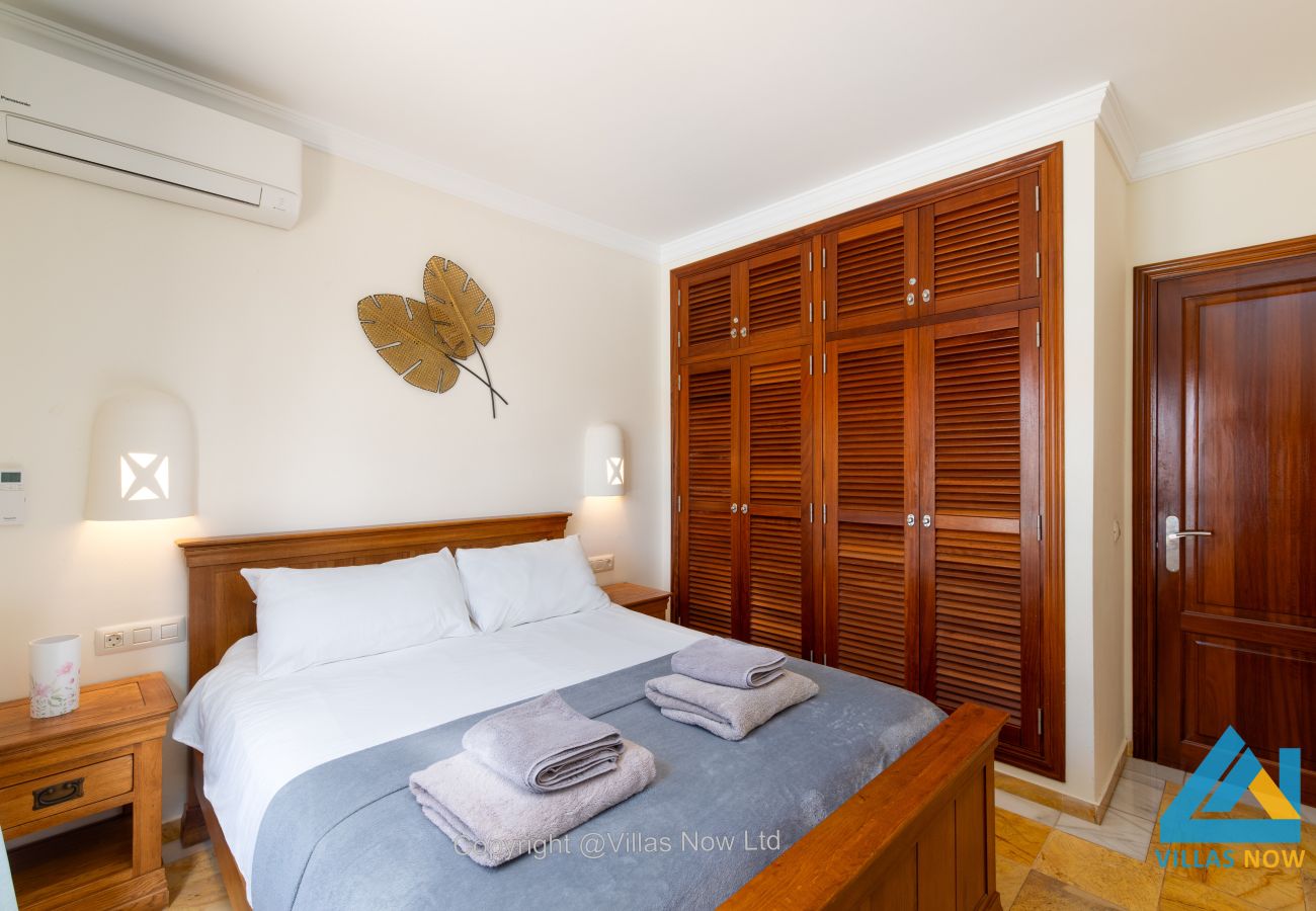 Villa à Playa Blanca - 268 - Del Faro (LH268)