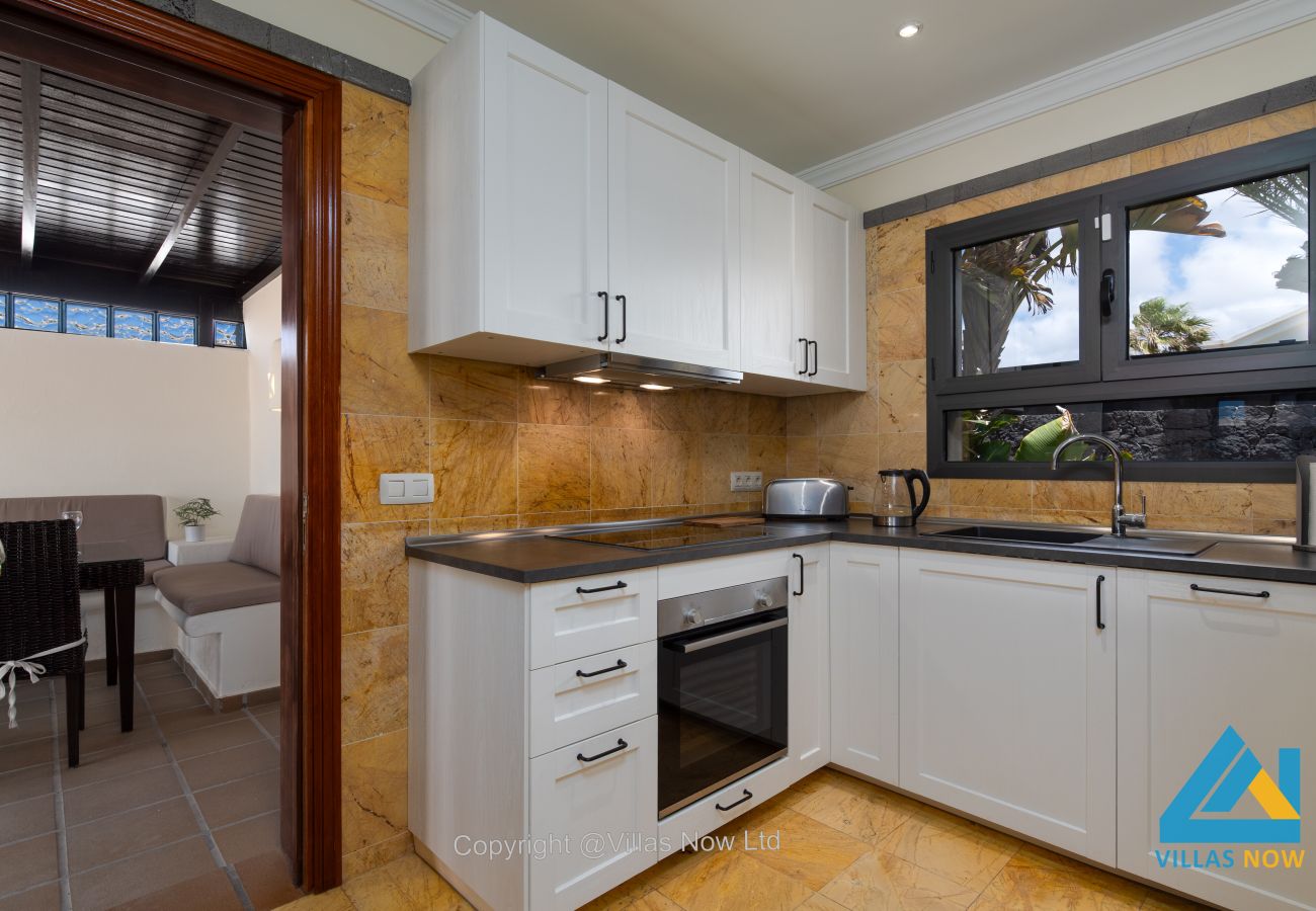 Villa à Playa Blanca - 268 - Del Faro (LH268)
