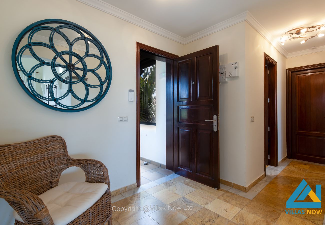 Villa à Playa Blanca - 268 - Del Faro (LH268)