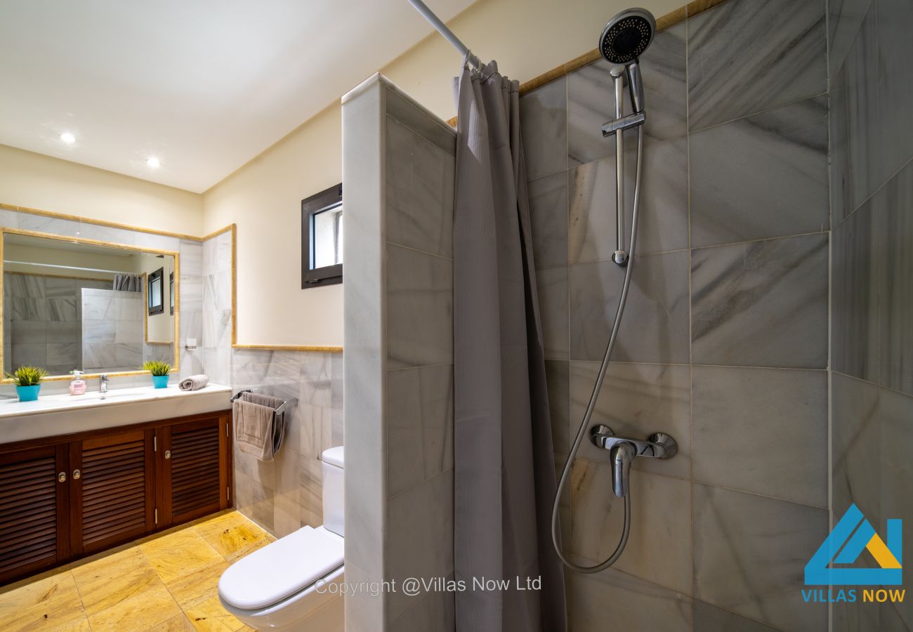 Villa à Playa Blanca - 268 - Del Faro (LH268)