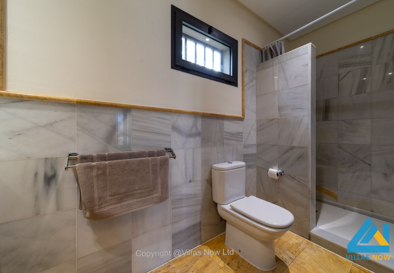 Villa à Playa Blanca - 268 - Del Faro (LH268)