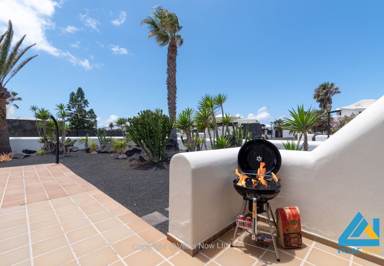 Villa à Playa Blanca - 268 - Del Faro (LH268)