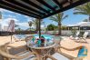 Villa à Playa Blanca - 268 - Del Faro (LH268)