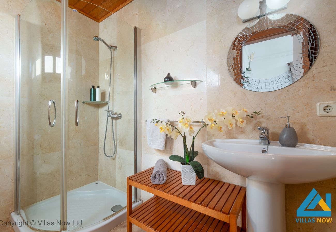 Villa à Playa Blanca - 286 - Vista Lobos 11 (LH286)