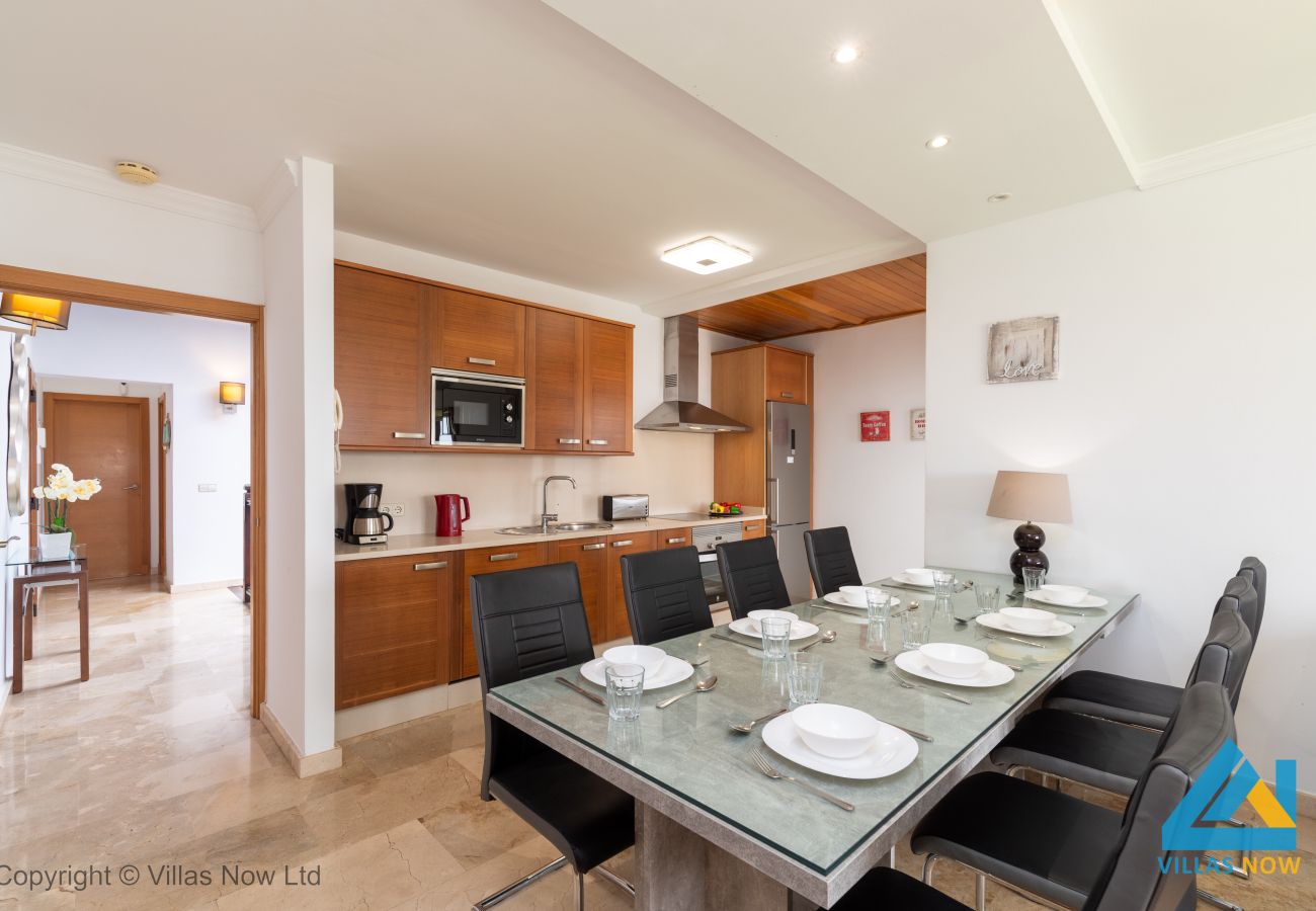 Villa à Playa Blanca - 286 - Vista Lobos 11 (LH286)