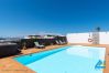 Villa à Playa Blanca - 286 - Vista Lobos 11 (LH286)