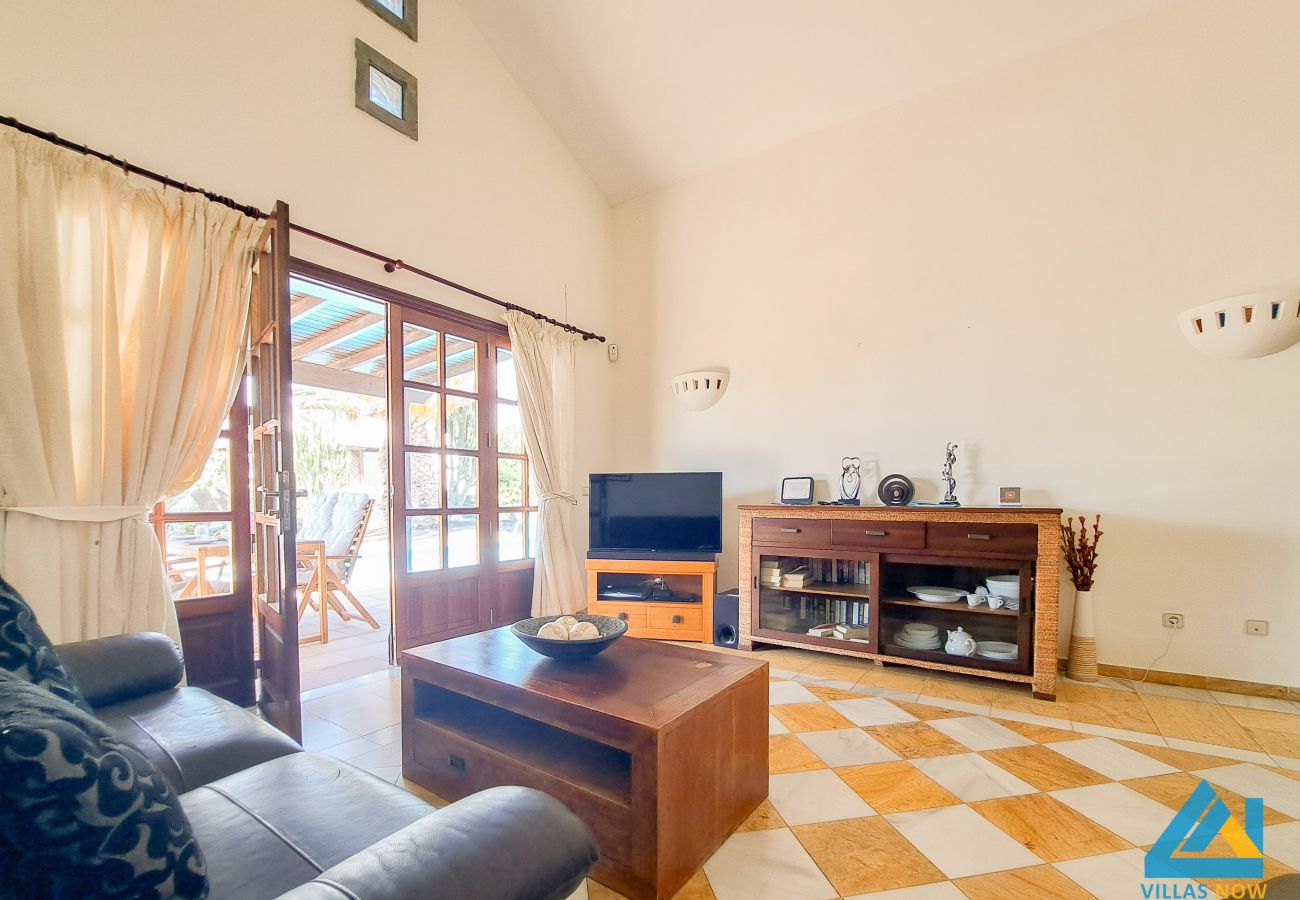 Villa à Playa Blanca - 267 - Casa Bonita (LH267)