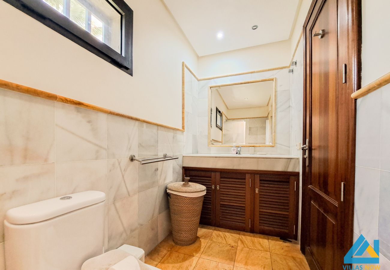 Villa à Playa Blanca - 267 - Casa Bonita (LH267)