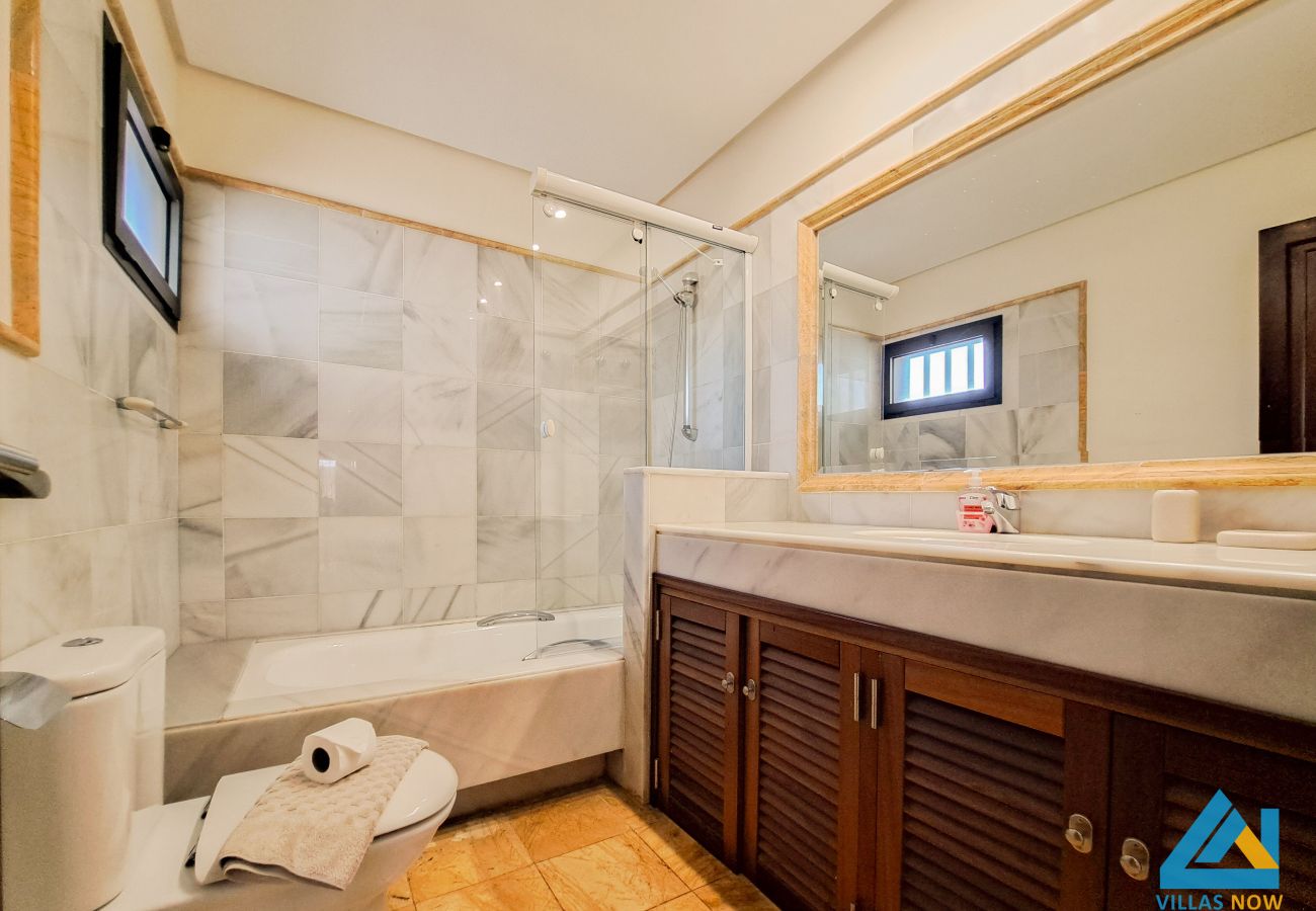 Villa à Playa Blanca - 267 - Casa Bonita (LH267)