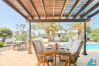 Villa à Playa Blanca - 267 - Casa Bonita (LH267)