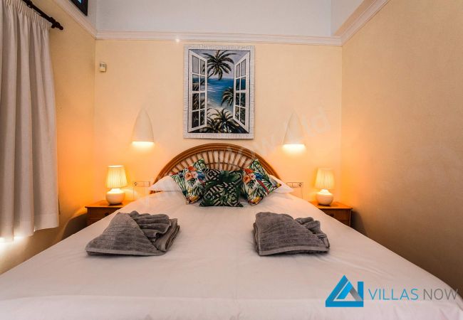 Villa in Playa Blanca - 187 - Villa Henry (LH187) Villa in Playa Blanca - 187 - Villa Henry (LH187)