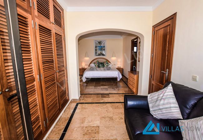 Villa in Playa Blanca - 187 - Villa Henry (LH187) Villa in Playa Blanca - 187 - Villa Henry (LH187)