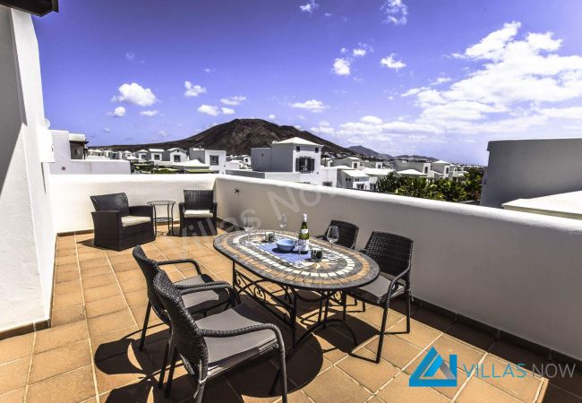 Villa in Playa Blanca - 187 - Villa Henry (LH187) Villa in Playa Blanca - 187 - Villa Henry (LH187)