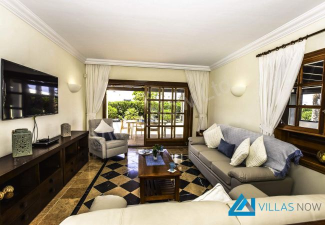 Villa in Playa Blanca - 187 - Villa Henry (LH187) Villa in Playa Blanca - 187 - Villa Henry (LH187)